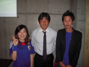 ななみさん